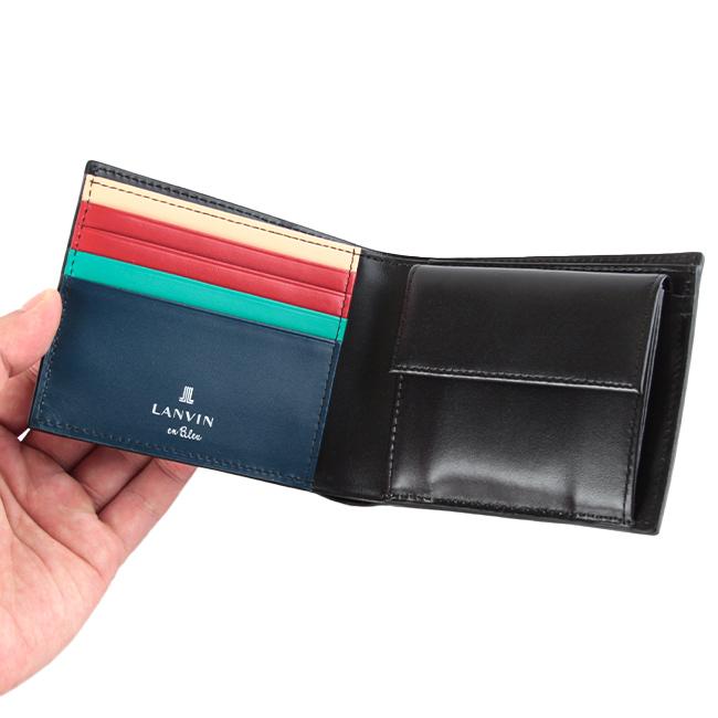 LANVIN en blue ランバンオンブルー ランバン オン ブルー LANVIN en Bleu 厚底レースアップ