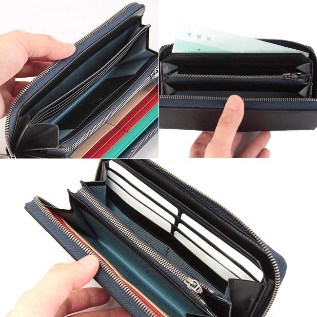 LANVIN en Bleu 最大51% 2/11限定 ランバンオンブルー ランバン 財布