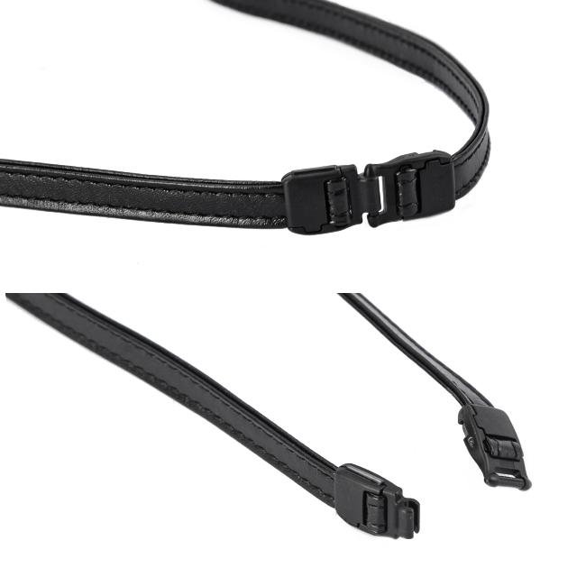 最大44% 3/1まで ランバンオンブルー パスケース ICカードケース メンズ レディース ネックストラップ レザー 本革 社員証 スタンパ LANVIN en Bleu 522606 | LANVIN en Bleu | 17