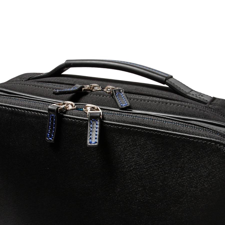 LANVIN en Bleu ランバンオンブルー ビジネスバッグ ビジネスリュック