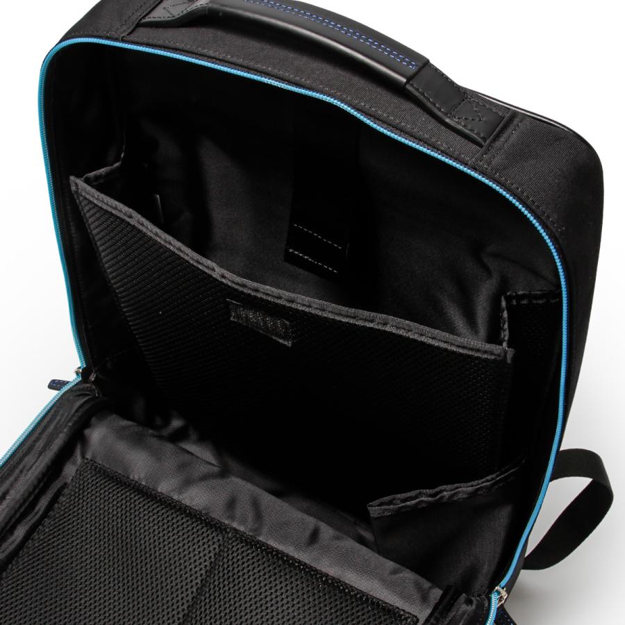 LANVIN en Bleu ランバンオンブルー ビジネスバッグ ビジネスリュック