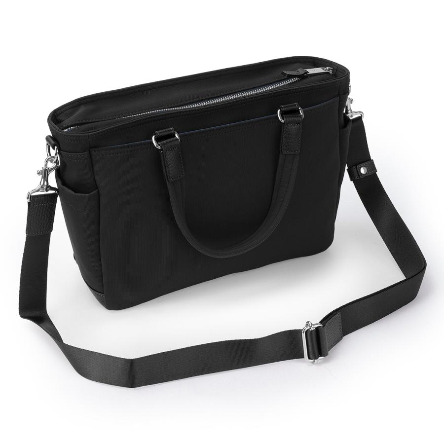 LANVIN en Bleu 最大51% 1/11限定 ランバンオンブルー ピケ 2WAY