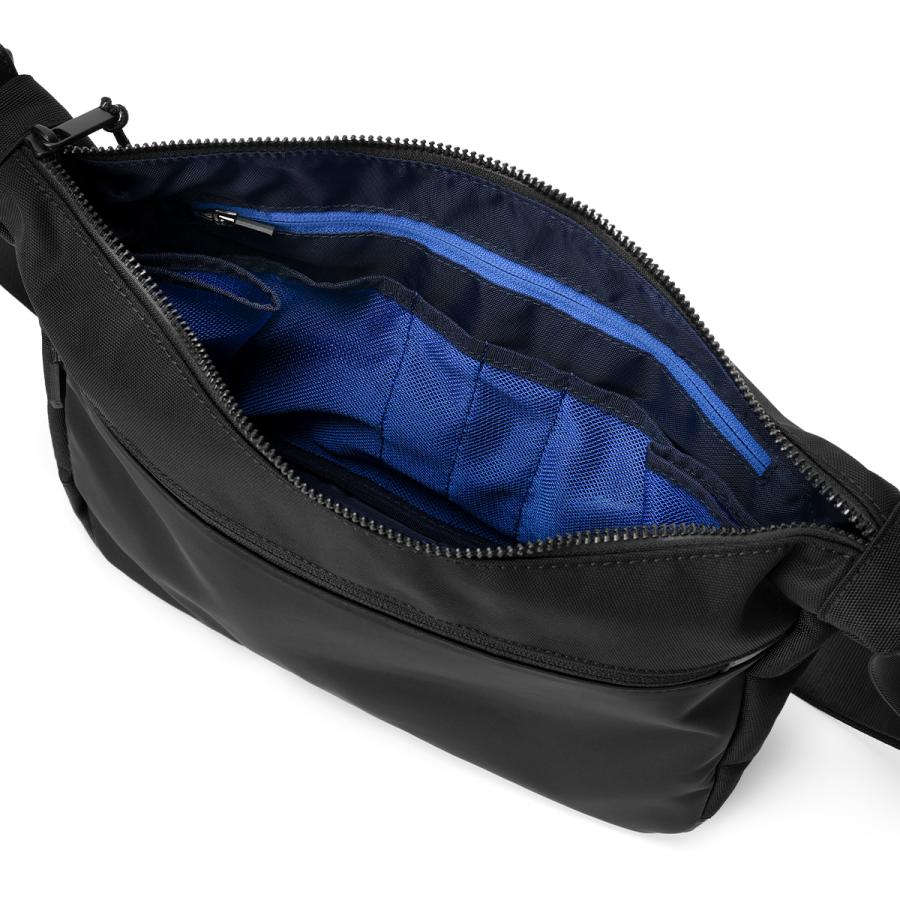 最大50% 9/8限定 ランバンオンブルー フレーズ ショルダーバッグ メンズ ブランド 斜めがけバッグ 撥水 LANVIN en Bleu PHRASE 527102 | LANVIN en Bleu | 16