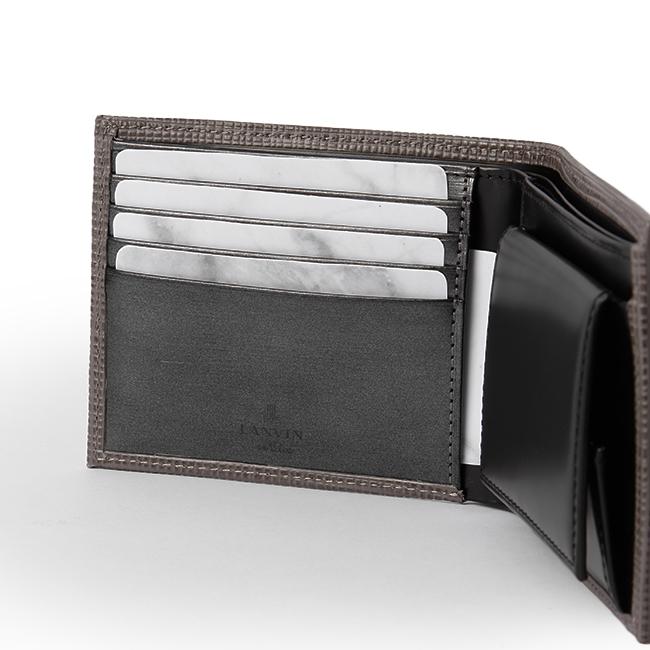 LANVIN en Bleu 最大51% 11/22限定 ランバンオンブルー ランバン 財布