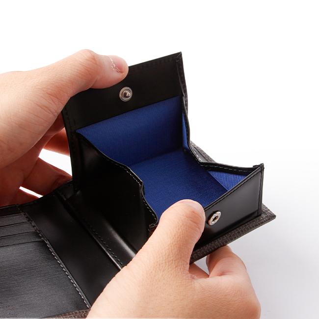 LANVIN en Bleu 最大56% 11/30まで ランバンオンブルー ランバン 財布