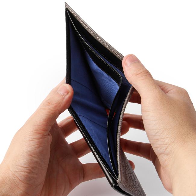 今期　美品本革ランバンオンブルー　ネイビー 楽天市場】【最大53倍｜12/25限定】特典付き ランバンオンブルー 財布