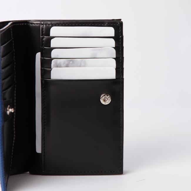 LANVIN en Bleu 最大51% 1/11限定 ランバンオンブルー ランバン 財布