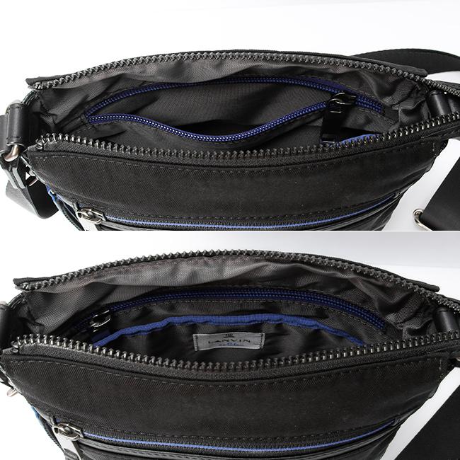 LANVIN en Bleu 最大51% 12/7限定 ランバンオンブルー バッグ