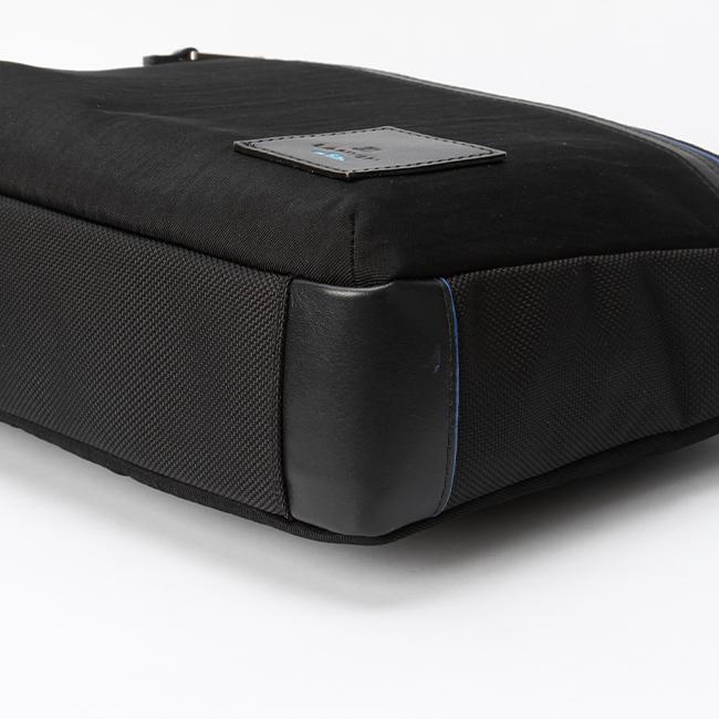 最大53% 3/1まで ランバンオンブルー バッグ ショルダーバッグ メンズ ブランド 斜めがけバッグ B5 LANVIN en Bleu 530112 | LANVIN en Bleu | 14