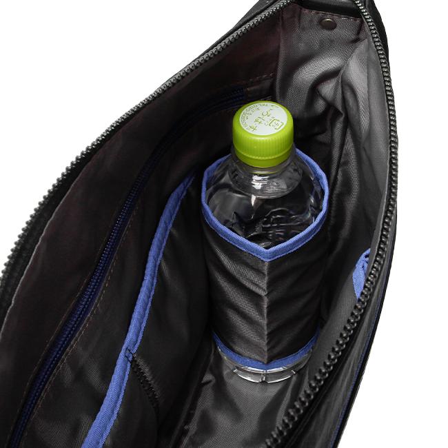 ランバンオンブルー バッグ ショルダーバッグ メンズ ブランド 斜めがけバッグ A4 LANVIN en Bleu 530113 | LANVIN en Bleu | 10