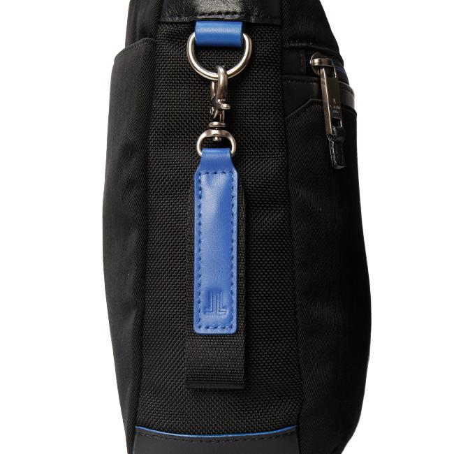 ランバンオンブルー バッグ ショルダーバッグ メンズ ブランド 斜めがけバッグ A4 LANVIN en Bleu 530113 | LANVIN en Bleu | 13