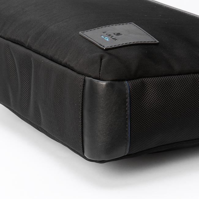 ランバンオンブルー バッグ ショルダーバッグ メンズ ブランド 斜めがけバッグ A4 LANVIN en Bleu 530113 | LANVIN en Bleu | 14