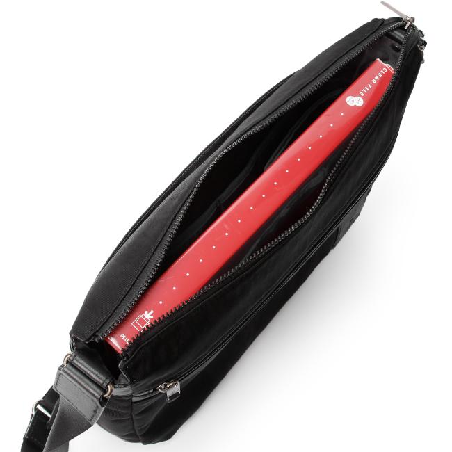 最大53% 3/1まで ランバンオンブルー バッグ ショルダーバッグ メンズ ブランド 斜めがけバッグ A4 LANVIN en Bleu 530113 | LANVIN en Bleu | 07