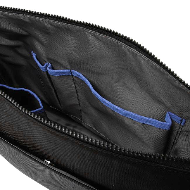 最大53% 3/1まで ランバンオンブルー バッグ ショルダーバッグ メンズ ブランド 斜めがけバッグ A4 LANVIN en Bleu 530113 | LANVIN en Bleu | 09