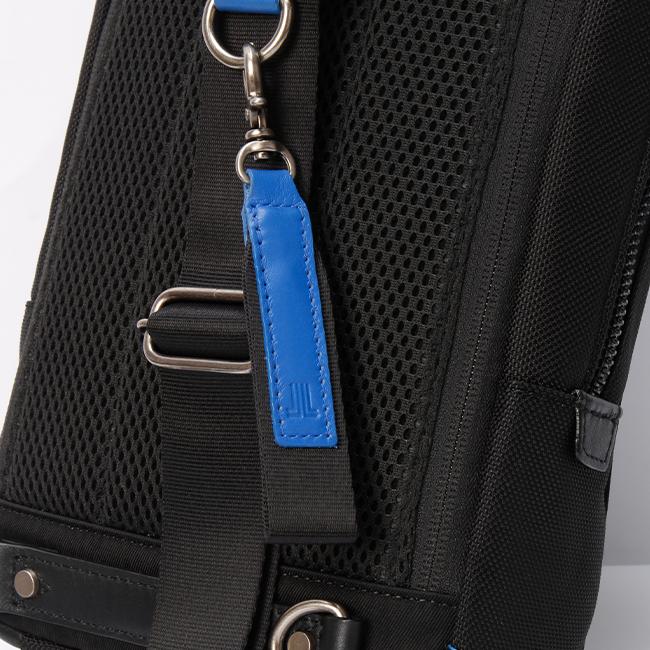 最大55% 3/15限定 ランバンオンブルー リール ワンショルダーバッグ A5 LANVIN en Bleu 530911 | LANVIN en Bleu | 15