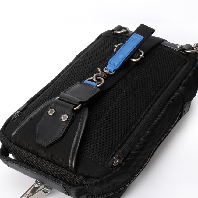 最大55% 3/15限定 ランバンオンブルー リール ワンショルダーバッグ A5 LANVIN en Bleu 530911 | LANVIN en Bleu | 16