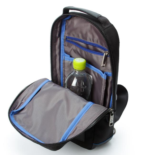 最大55% 3/15限定 ランバンオンブルー リール ワンショルダーバッグ A5 LANVIN en Bleu 530911 | LANVIN en Bleu | 09