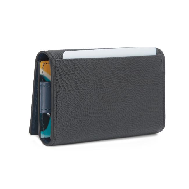 最大51% 8/30限定 ランバンオンブルー ランバン キーケース スマートキー 本革 メンズ ネビュラ LANVIN en Bleu 533602 | LANVIN en Bleu | 15