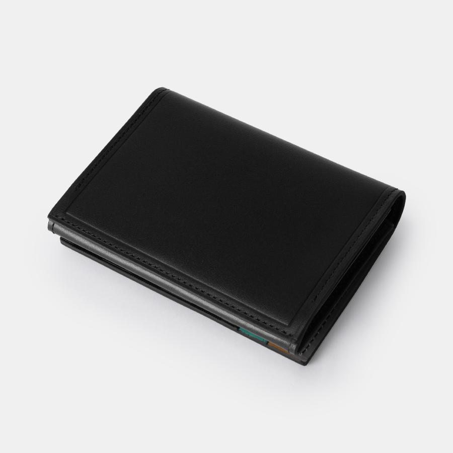 最大50% 1/25限定 ランバンオンブルー ポワール 名刺入れ カード収納 本革 化粧箱付き ブランド LANVIN en Bleu 537602 | LANVIN en Bleu | 10