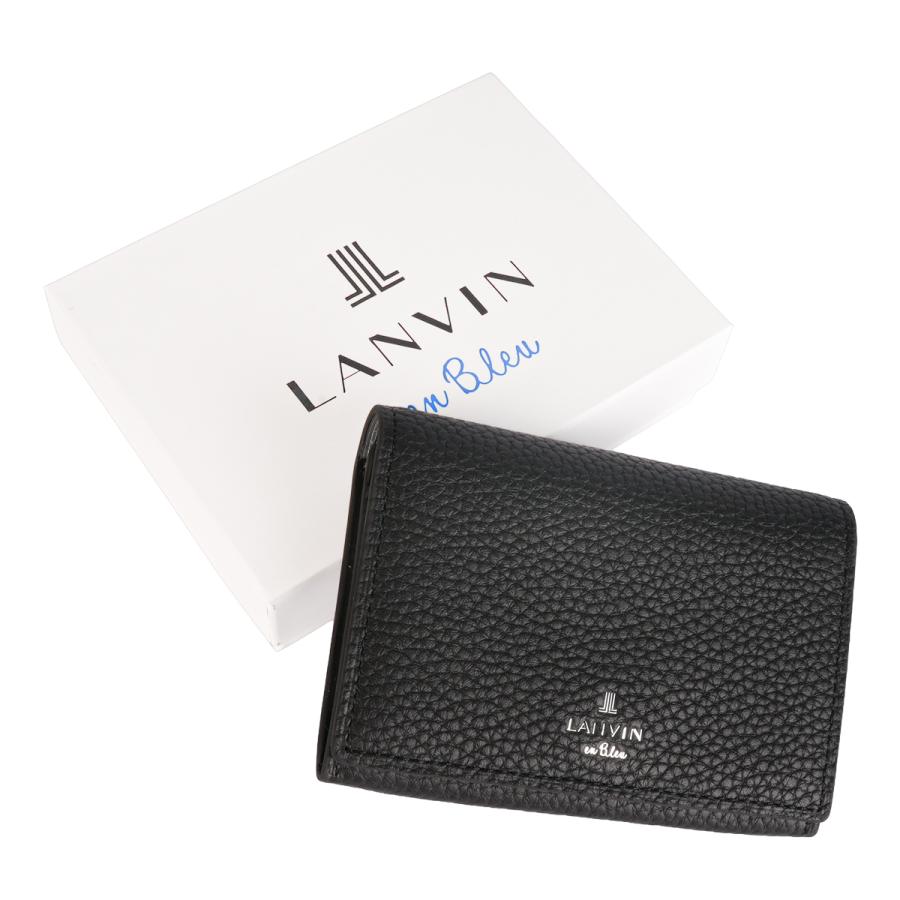 LANVIN en Bleu 最大54% 12/15まで ランバンオンブルー モル カード