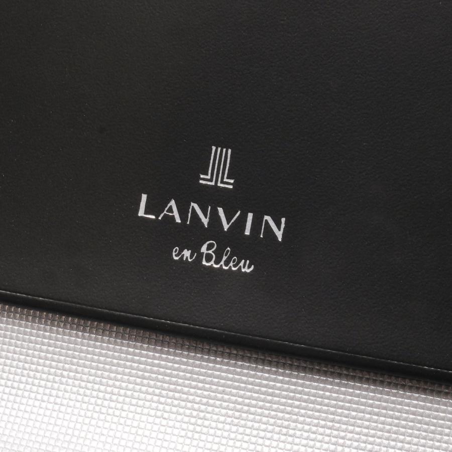 LANVIN en Bleu 最大51% 1/13限定 ランバンオンブルー モル カード