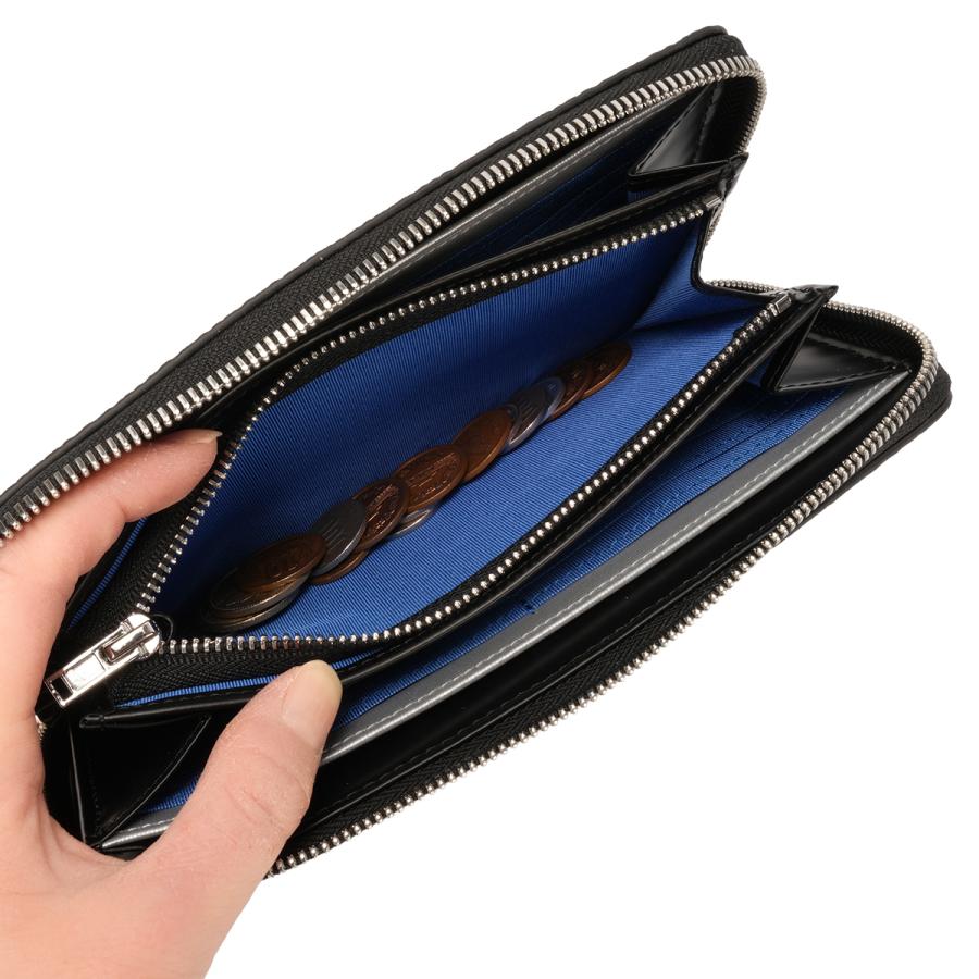 LANVIN en Bleu 最大51% 1/11限定 ランバンオンブルー モル 長財布