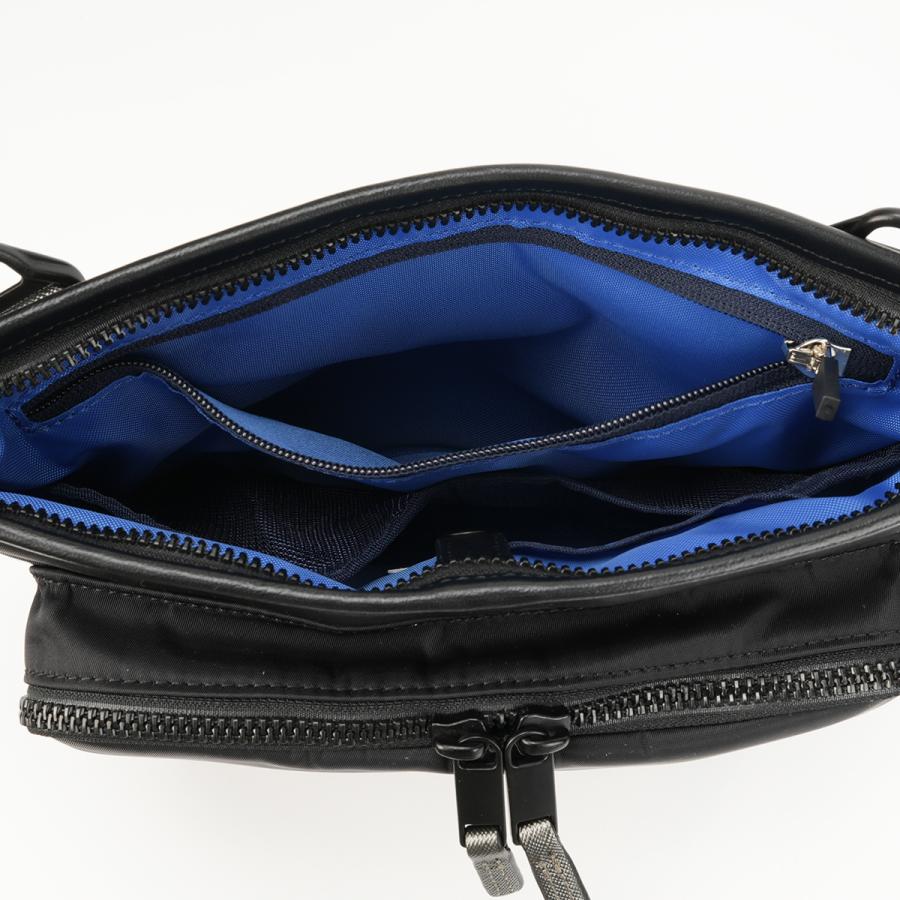 最大51% 3/3限定 新商品/イケテイ/ランバンオンブルー/ショート/サコッシュショルダー【lenb-541101】 | LANVIN en Bleu | 12