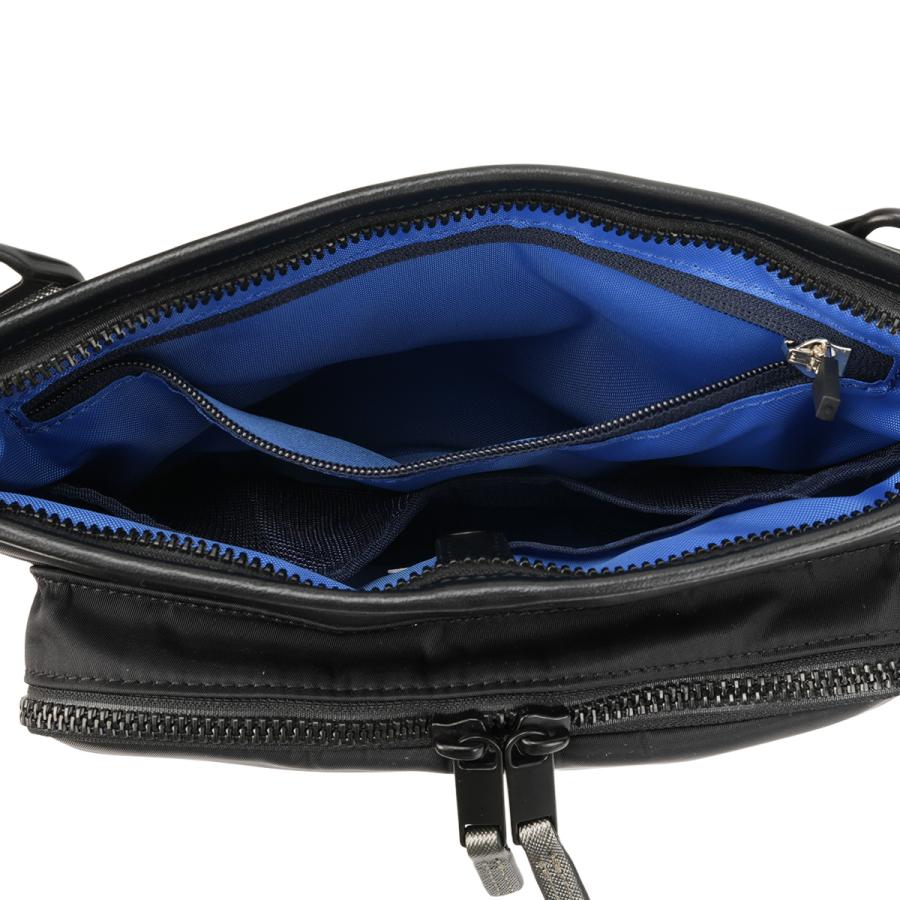 最大51% 9/25限定 ランバンオンブルー ショート ショルダーバッグ LANVIN en Bleu 541101 | LANVIN en Bleu | 12