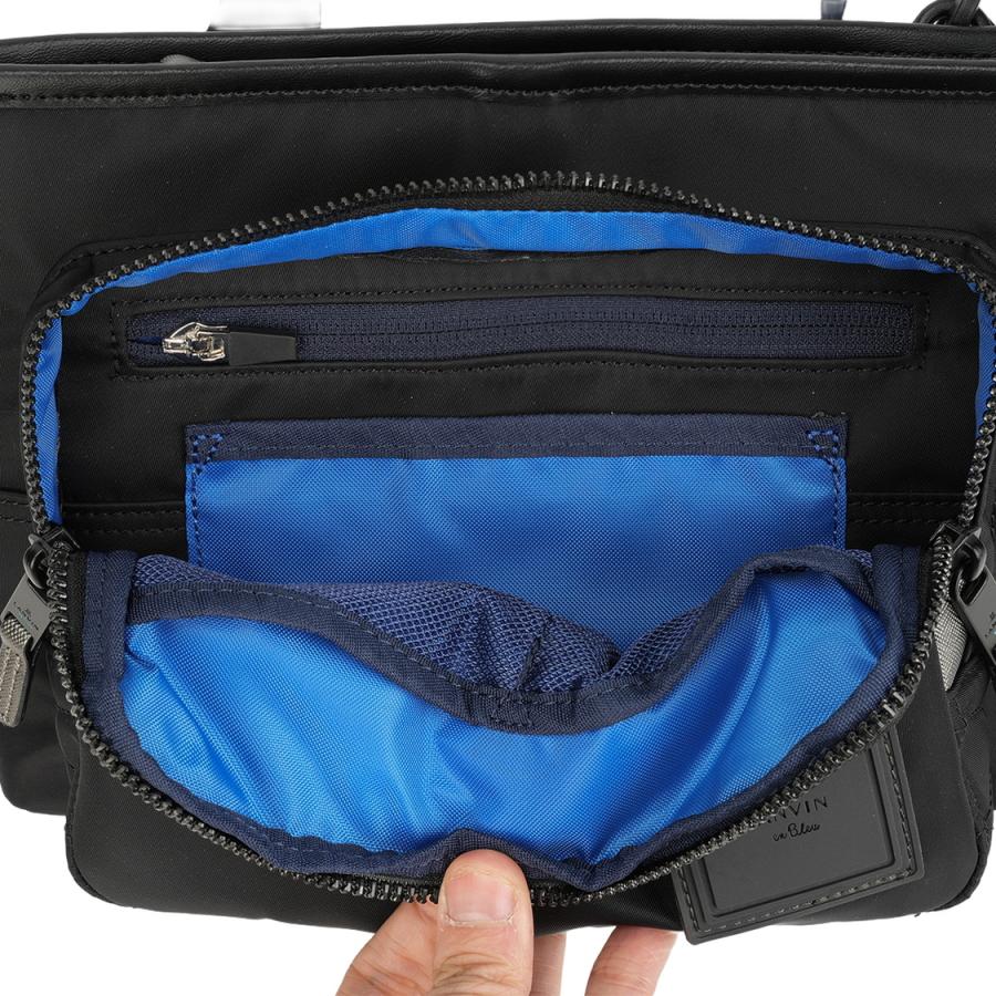 最大51% 9/25限定 ランバンオンブルー ショート ショルダーバッグ LANVIN en Bleu 541101 | LANVIN en Bleu | 14