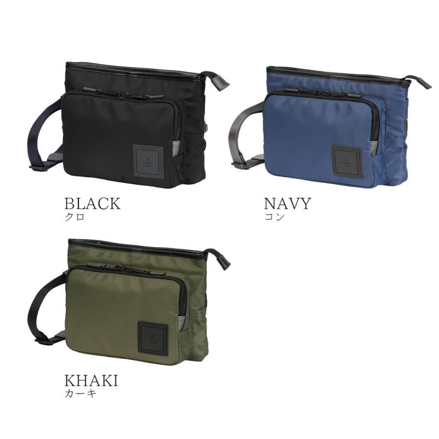 最大51% 3/3限定 新商品/イケテイ/ランバンオンブルー/ショート/サコッシュショルダー【lenb-541101】 | LANVIN en Bleu | 04