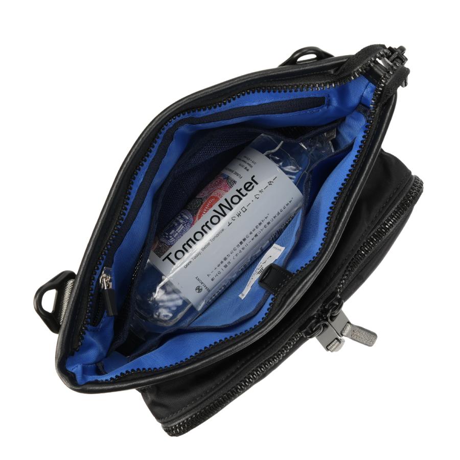 最大51% 3/3限定 新商品/イケテイ/ランバンオンブルー/ショート/サコッシュショルダー【lenb-541101】 | LANVIN en Bleu | 09