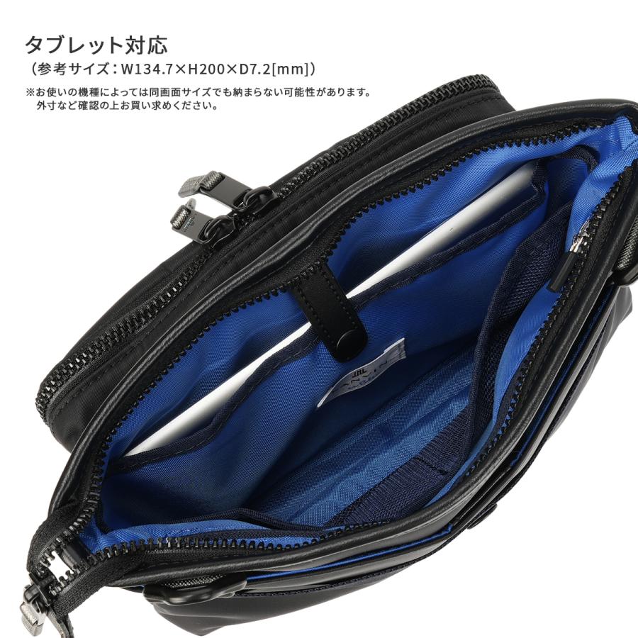 最大51% 3/3限定 新商品/イケテイ/ランバンオンブルー/ショート/サコッシュショルダー【lenb-541101】 | LANVIN en Bleu | 10