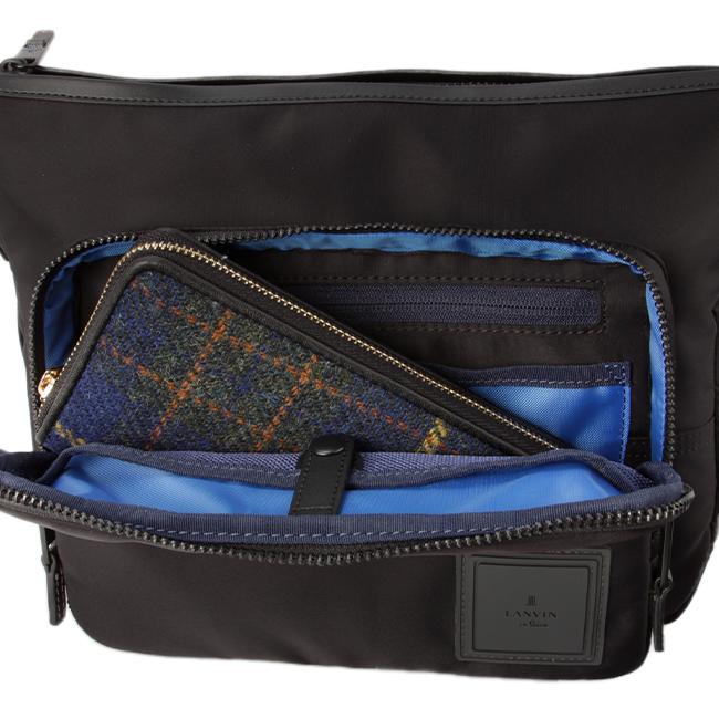 LANVIN en Bleu 最大51% 1/13限定 ランバンオンブルー バッグ