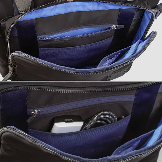 GW限定お値下げ　レスポ ×ランバンオンブルー(発送5/6〜) LANVIN en Bleu/ランバン オン ブルー｜【LeSportsac×LANVIN en Bleu