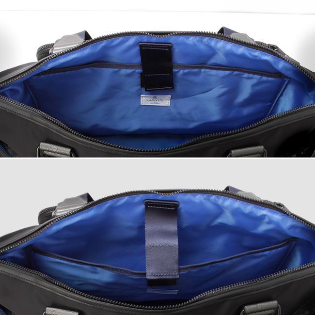 【美品】ランバンオンブルー　ブルゾン シアージップアップブルゾン|LANVIN en Bleu | LANVIN en Bleu