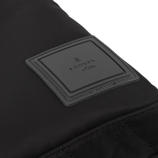 最大53% 3/1まで ランバンオンブルー バッグ ボディバッグ ワンショルダーバッグ メンズ ブランド 斜めがけ 撥水 防水 LANVIN en Bleu 541901 | LANVIN en Bleu | 14