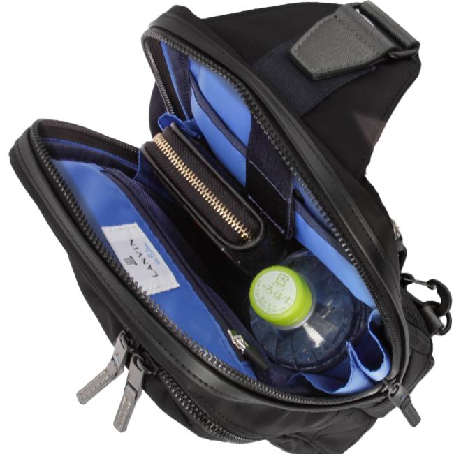 LANVIN en Bleu 最大51% 1/13限定 ランバンオンブルー バッグ ボディ