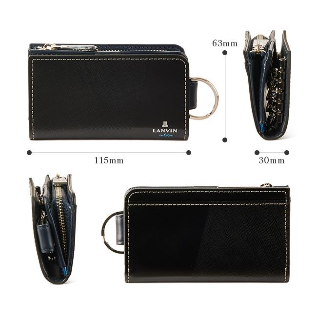 LANVIN en Bleu 最大42% 11/4限定 ランバンオンブルー キー