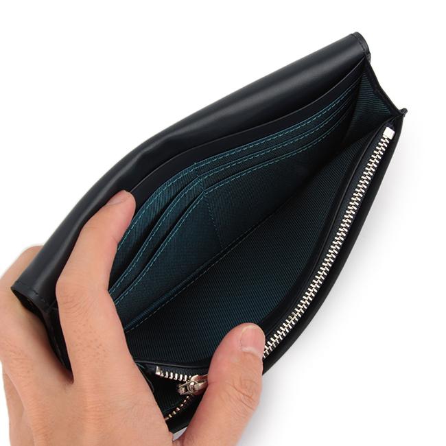 LANVIN en Bleu 最大51% 2/11限定 ランバンオンブルー ランバン 財布