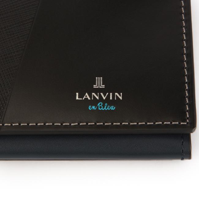 LANVIN en Bleu 最大51% 1/13限定 ランバンオンブルー ランバン 財布