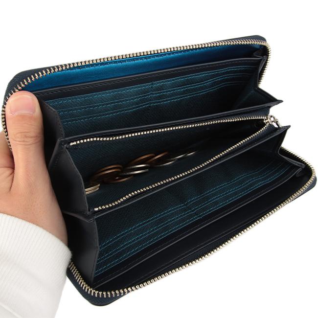 LANVIN en Bleu 最大51% 1/13限定 ランバンオンブルー ランバン 財布