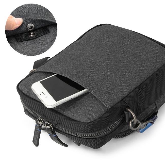 最大53% 3/1まで ランバンオンブルー ショルダーバッグ メンズ ショルダーポーチ ラナ LANVIN en Bleu Lana 557101 | LANVIN en Bleu | 11