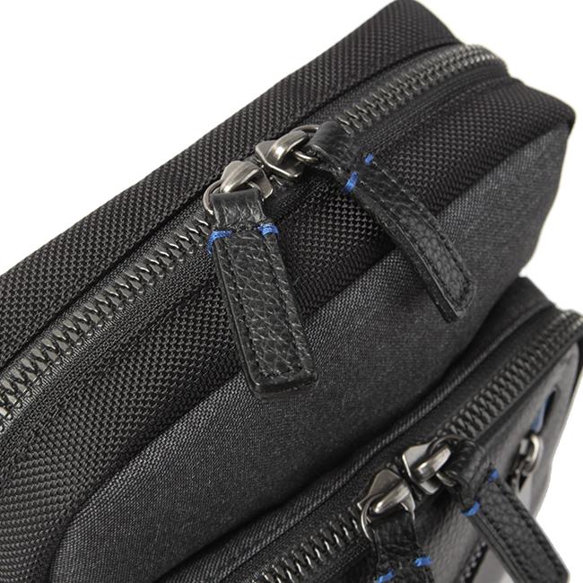 最大51% 9/5限定 ランバンオンブルー ショルダーバッグ メンズ ショルダーポーチ ラナ LANVIN en Bleu Lana 557101 在庫限り | LANVIN en Bleu | 13