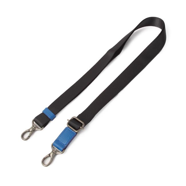 最大53% 3/1まで ランバンオンブルー ショルダーバッグ メンズ ショルダーポーチ ラナ LANVIN en Bleu Lana 557101 | LANVIN en Bleu | 17