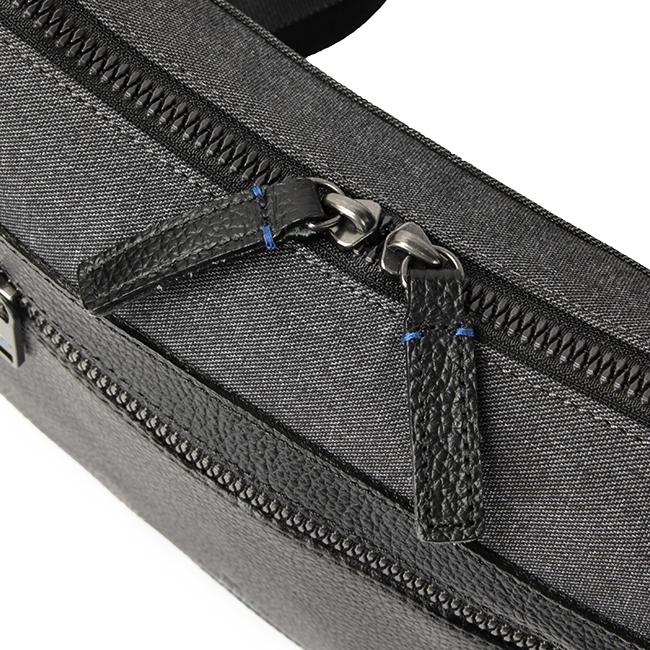 最大51% 9/5限定 ランバンオンブルー ショルダーバッグ メンズ ラナ LANVIN en Bleu Lana 557102 在庫限り | LANVIN en Bleu | 13