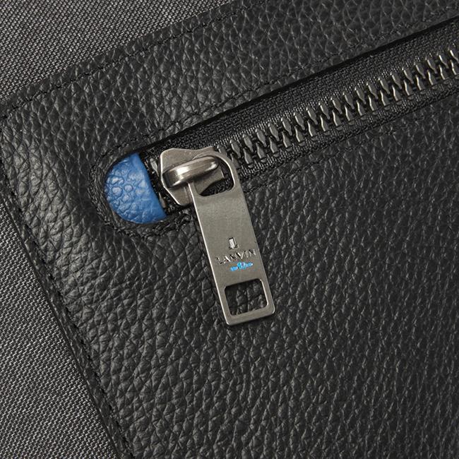 最大51% 9/5限定 ランバンオンブルー ショルダーバッグ メンズ ラナ LANVIN en Bleu Lana 557102 在庫限り | LANVIN en Bleu | 14