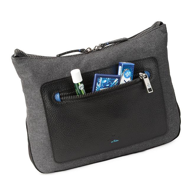 最大53% 3/1まで ランバンオンブルー ショルダーバッグ メンズ ラナ LANVIN en Bleu Lana 557102 | LANVIN en Bleu | 10