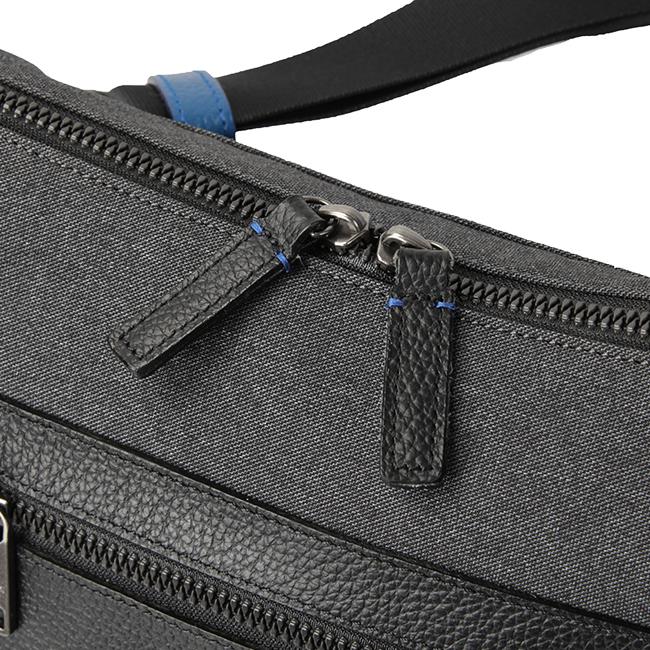 最大51% 1/11限定 ランバンオンブルー ショルダーバッグ メンズ ラナ LANVIN en Bleu Lana 557103 | LANVIN en Bleu | 13