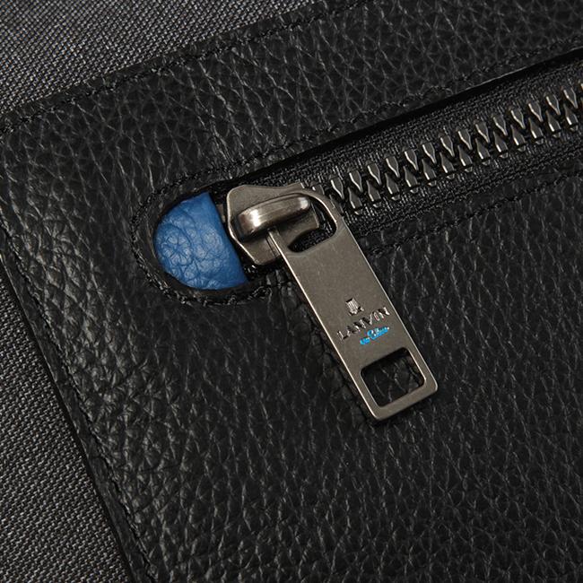 最大51% 9/5限定 ランバンオンブルー ショルダーバッグ メンズ ラナ LANVIN en Bleu Lana 557103 | LANVIN en Bleu | 14