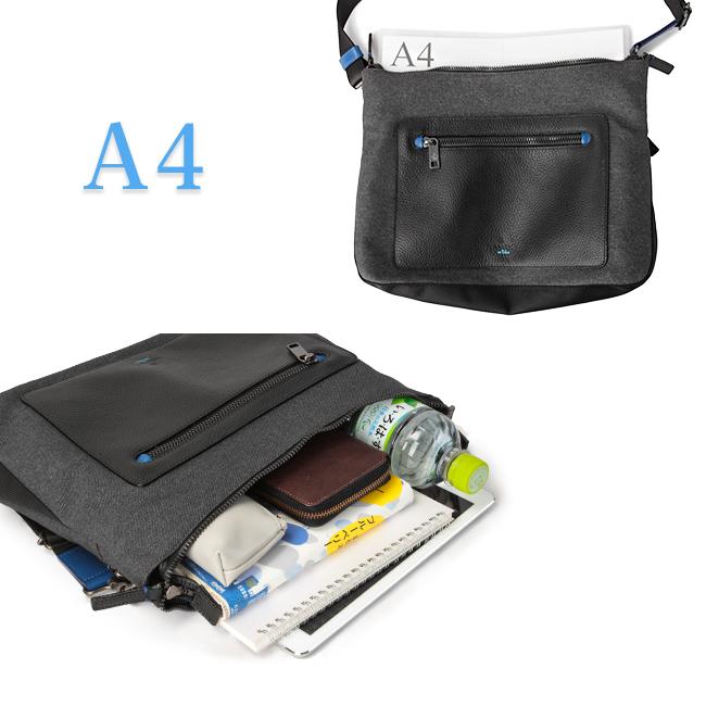 最大51% 9/5限定 ランバンオンブルー ショルダーバッグ メンズ ラナ LANVIN en Bleu Lana 557103 | LANVIN en Bleu | 08